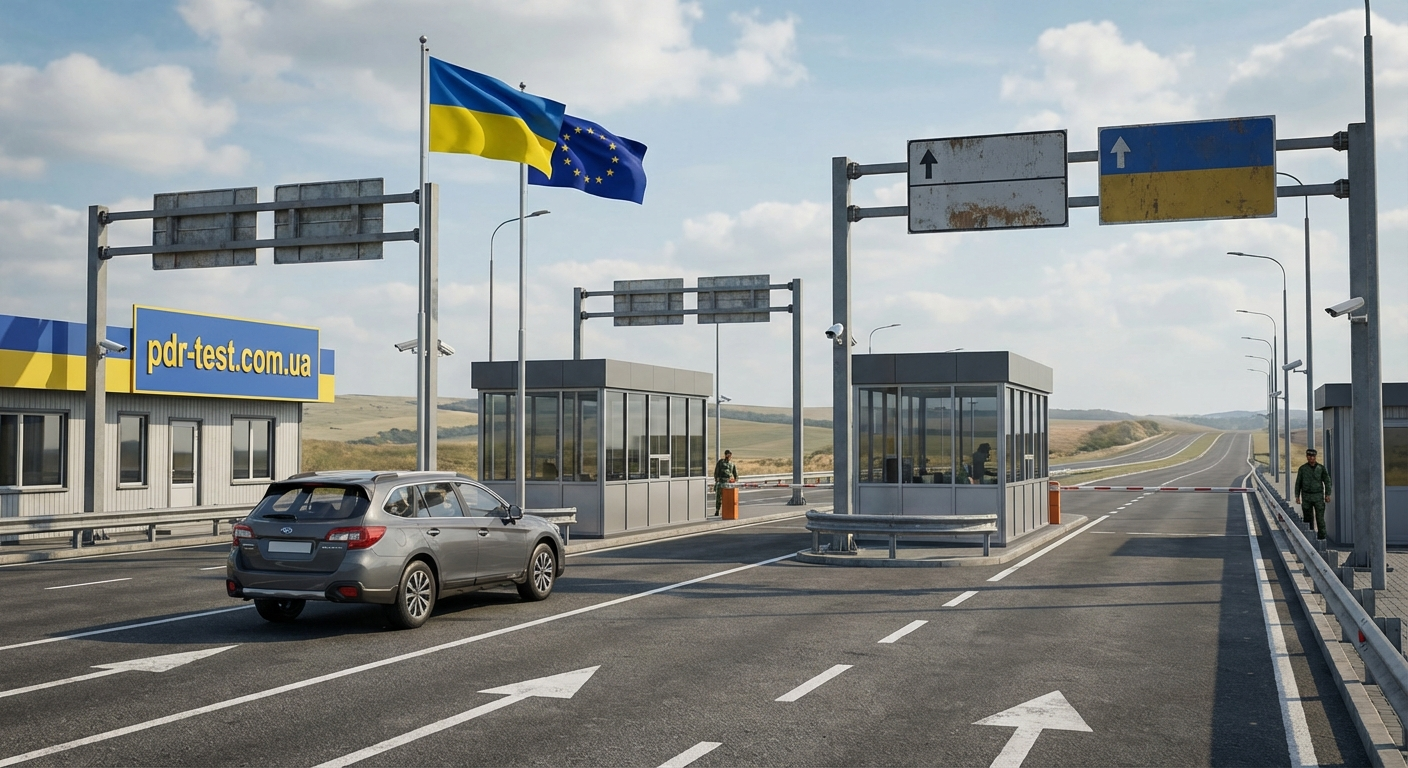 Міжнародний рух