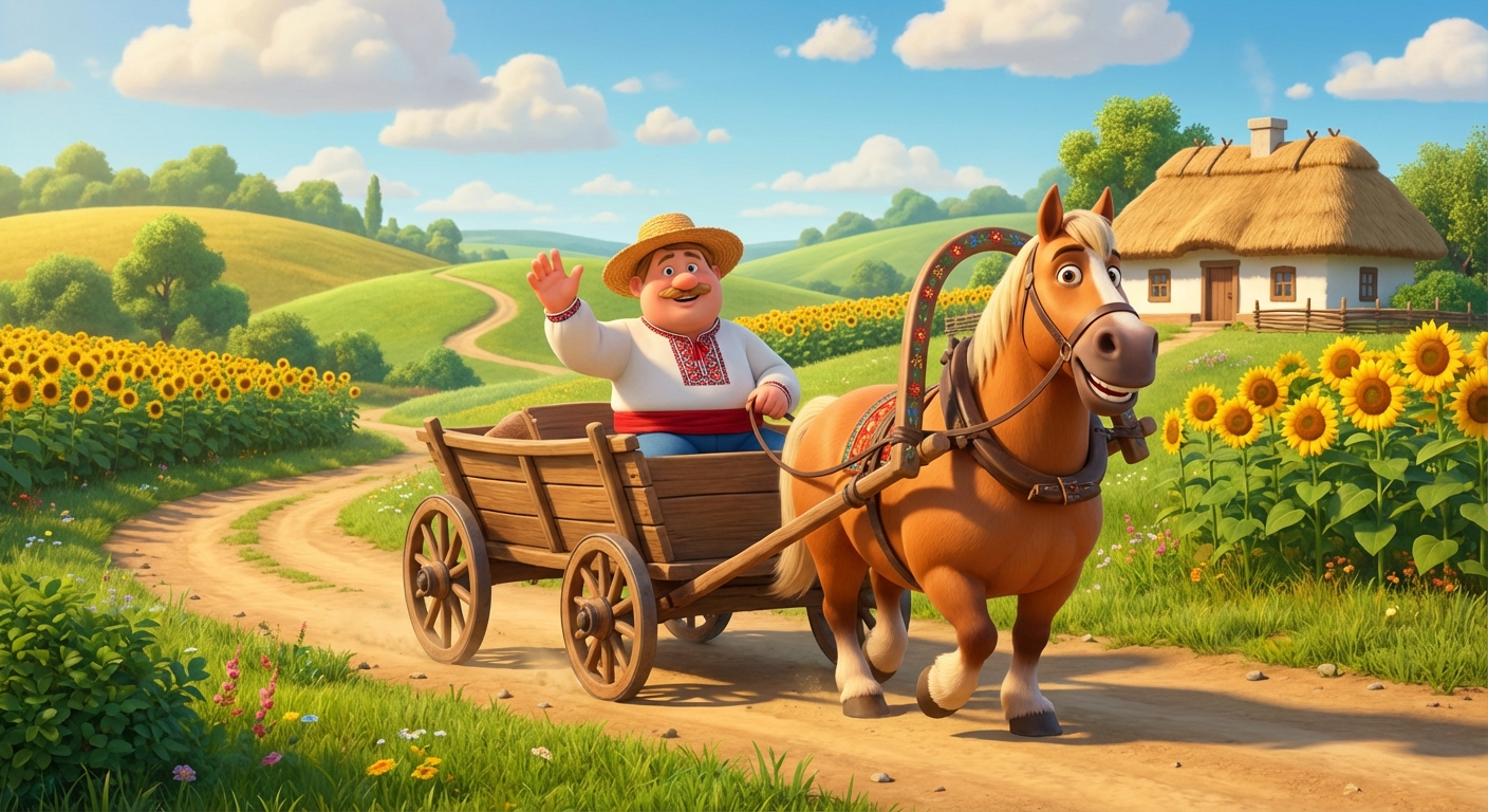 Вимоги до осіб, які керують гужовим транспортом та погоничів тварин