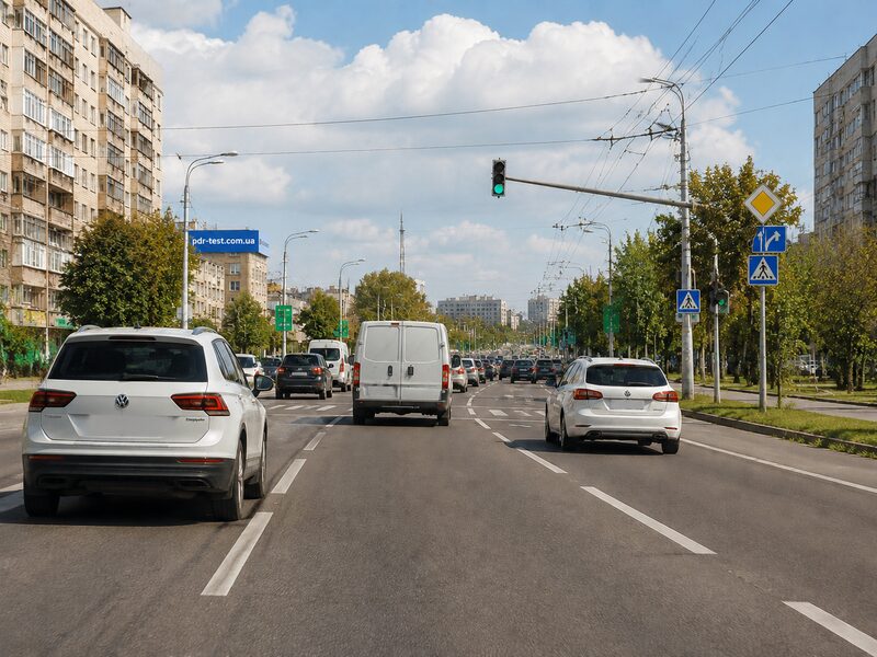 Міжнародний рух