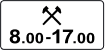 7.4.6 "Час дії"