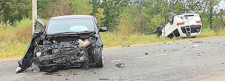 Ілюстрація: Чи дозволено водію, якій причетний до дорожньо-транспортної пригоди, переміщати транспортний засіб…